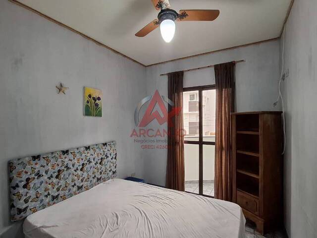 Apartamento para Venda em Ubatuba - 5