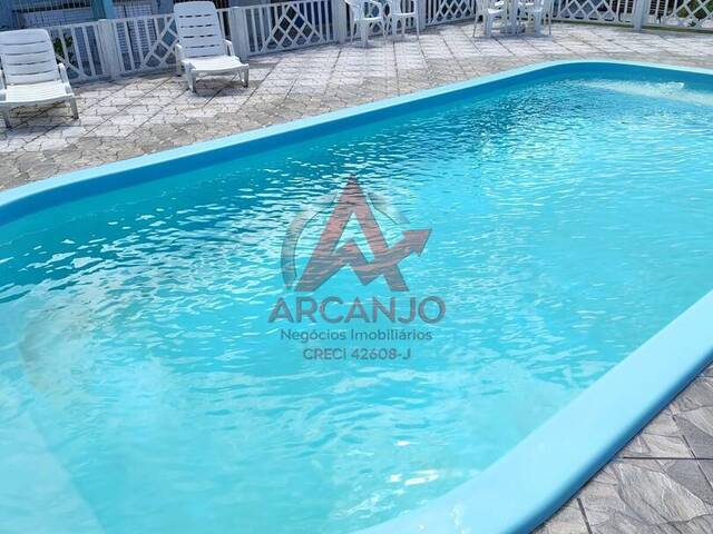 #70938 - Apartamento para Venda em Ubatuba - SP - 1