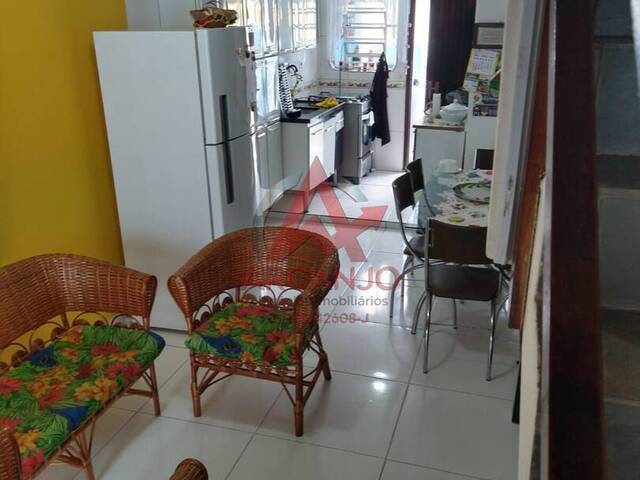 #70938 - Apartamento para Venda em Ubatuba - SP - 2