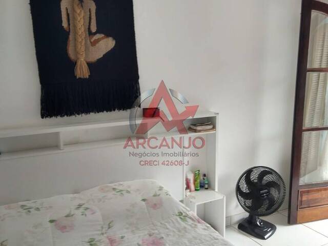 Apartamento para Venda em Ubatuba - 5