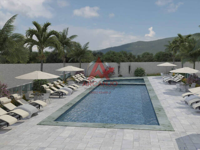 #5346 - Apartamento para Venda em Ubatuba - SP - 1