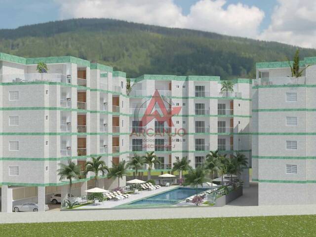 #5346 - Apartamento para Venda em Ubatuba - SP - 2