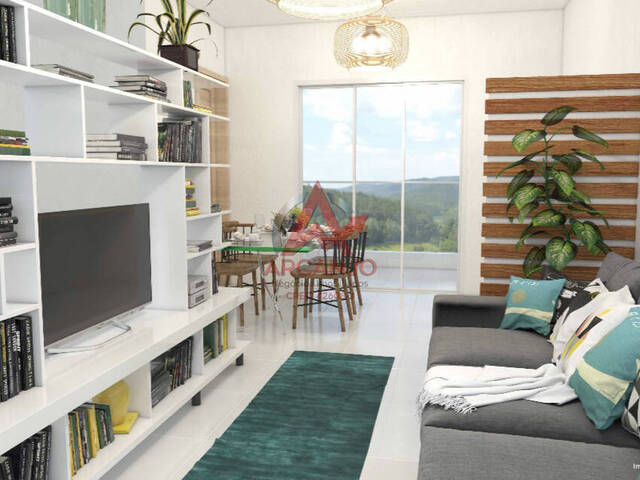 #5346 - Apartamento para Venda em Ubatuba - SP - 3