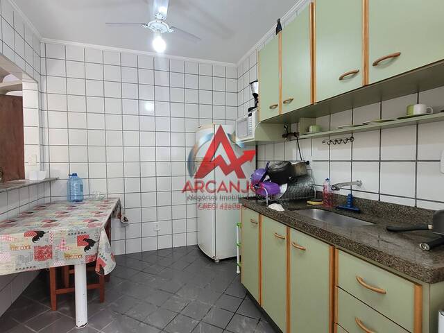 Apartamento para Venda em Ubatuba - 5