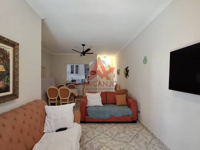 #7090 - Apartamento para Venda em Ubatuba - SP - 2
