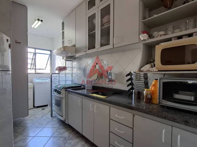 #7090 - Apartamento para Venda em Ubatuba - SP - 3