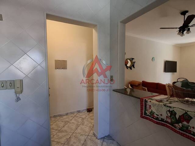 Apartamento para Venda em Ubatuba - 4