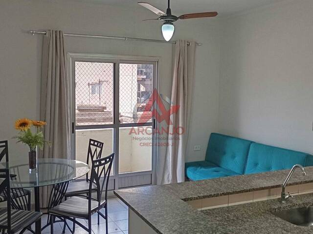 #70867 - Apartamento para Venda em Ubatuba - SP - 1