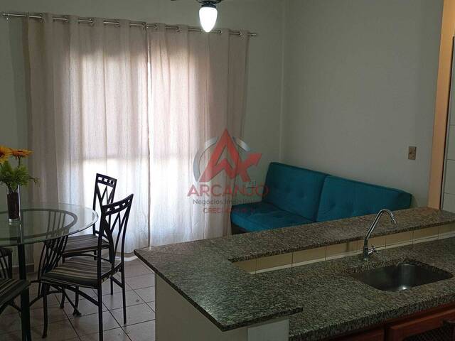 #70867 - Apartamento para Venda em Ubatuba - SP - 2