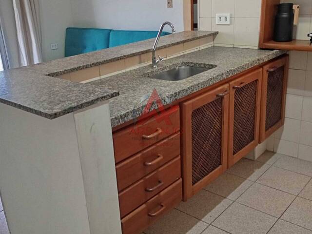 #70867 - Apartamento para Venda em Ubatuba - SP - 3