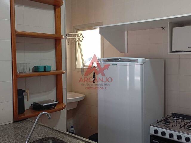 Apartamento para Venda em Ubatuba - 4