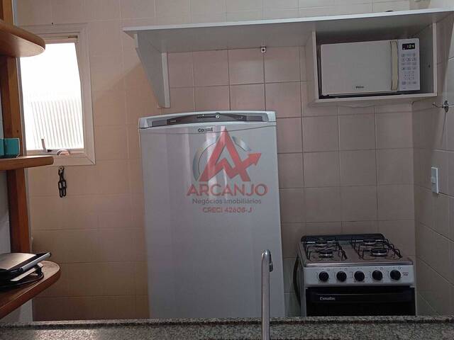 Apartamento para Venda em Ubatuba - 5