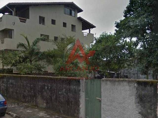 #70804 - Terreno para Venda em Ubatuba - SP - 2