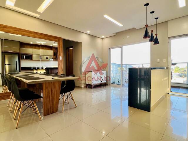 #6440 - Cobertura para Venda em Ubatuba - SP - 1