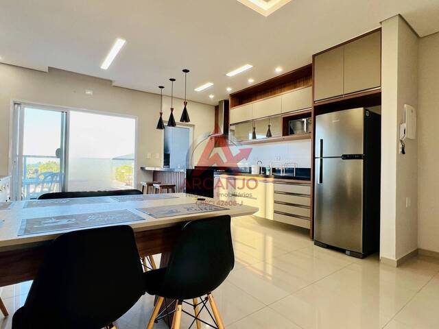 #6440 - Cobertura para Venda em Ubatuba - SP - 3