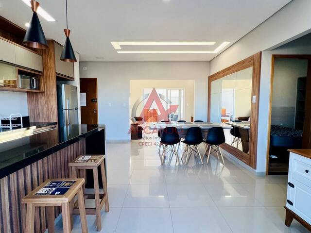 Cobertura para Venda em Ubatuba - 4