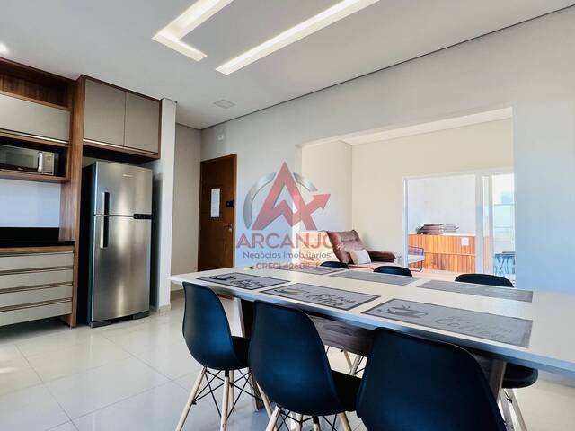 Cobertura para Venda em Ubatuba - 5