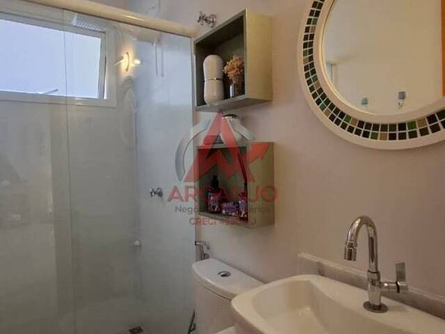 #71079 - Apartamento para Venda em Ubatuba - SP - 3