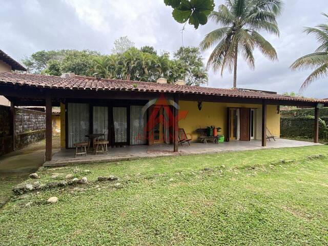 #71029 - Casa para Venda em Ubatuba - SP