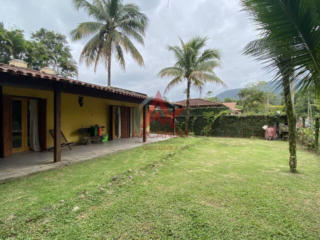 #71029 - Casa para Venda em Ubatuba - SP