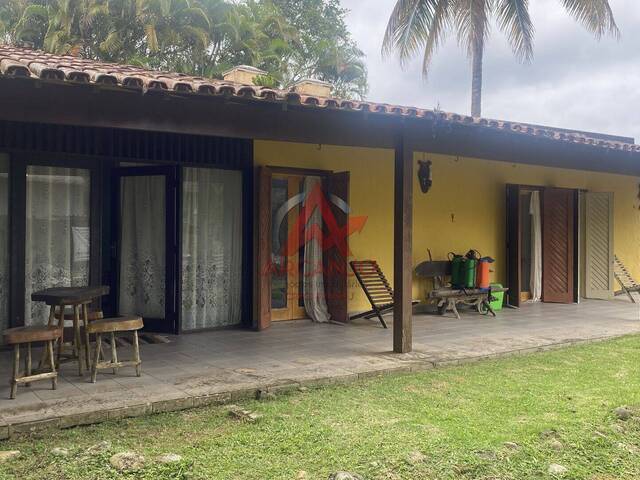 #71029 - Casa para Venda em Ubatuba - SP
