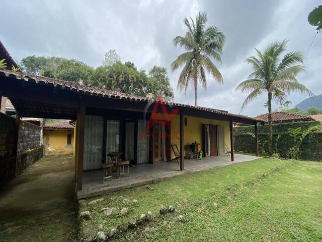 Venda em Praia de Itamambuca - Ubatuba