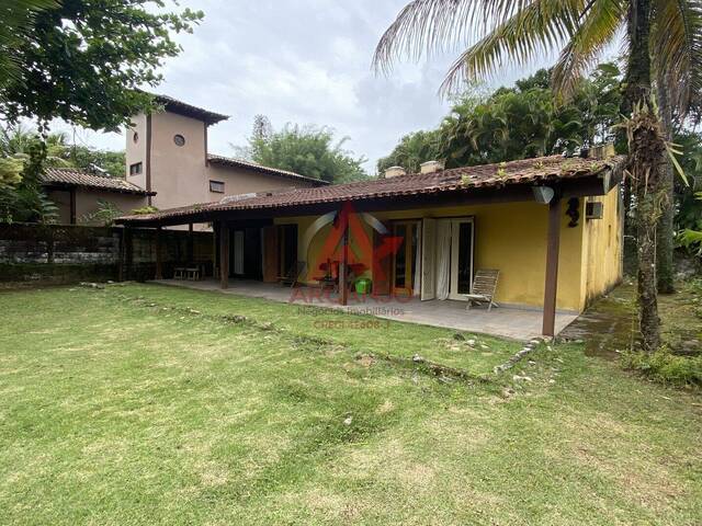 Casa para Venda em Ubatuba - 5