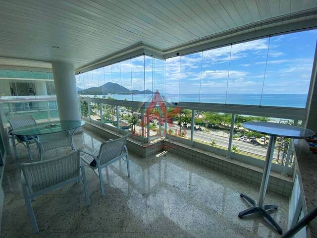 #AP0038 - Apartamento para Venda em Ubatuba - SP - 1