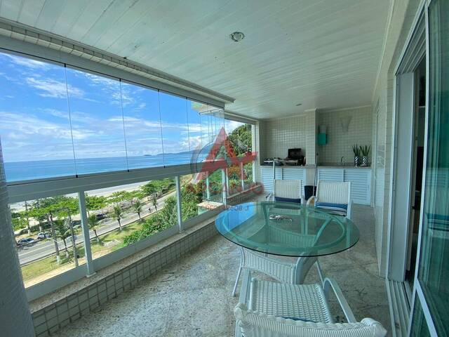 #AP0038 - Apartamento para Venda em Ubatuba - SP - 2
