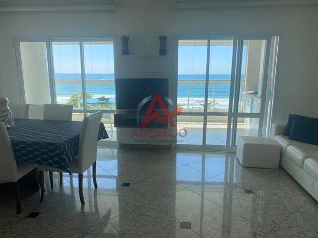 #AP0038 - Apartamento para Venda em Ubatuba - SP - 3
