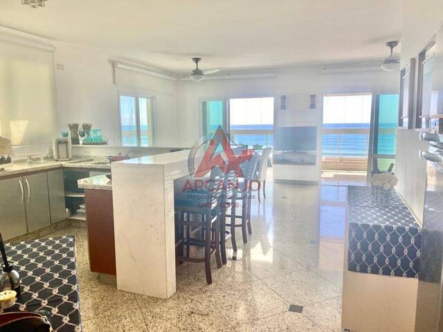 Apartamento para Venda em Ubatuba - 5