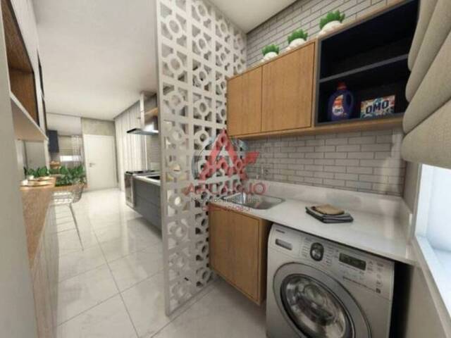 Cobertura para Venda em Ubatuba - 4