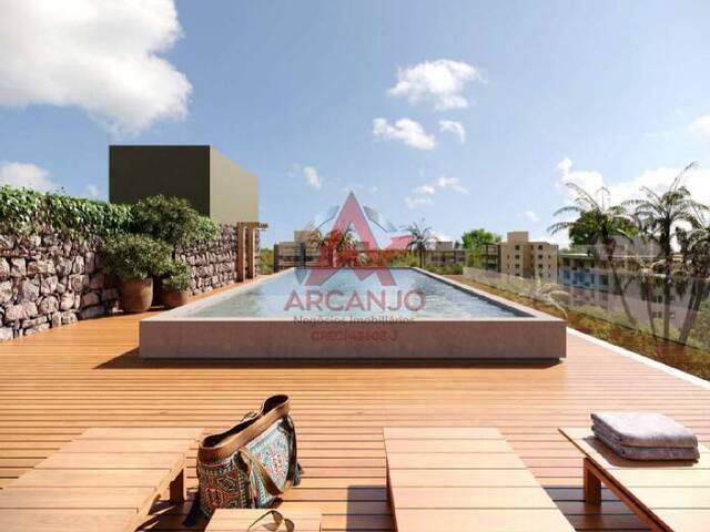 #6748 - Apartamento para Venda em Ubatuba - SP - 3
