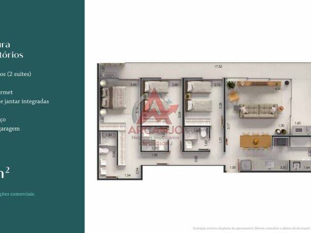 Apartamento para Venda em Ubatuba - 5