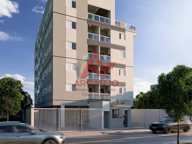 #5155 - Apartamento para Venda em Ubatuba - SP - 1