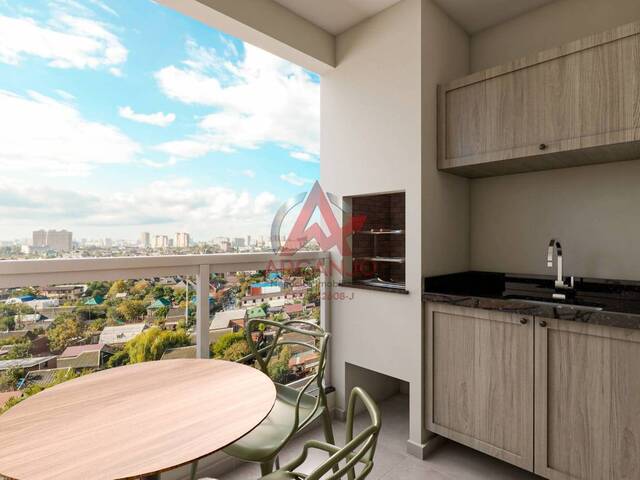 #5155 - Apartamento para Venda em Ubatuba - SP - 3