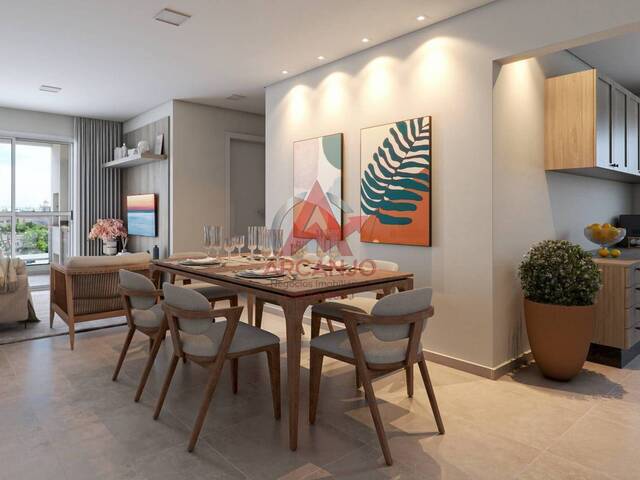 Apartamento para Venda em Ubatuba - 4