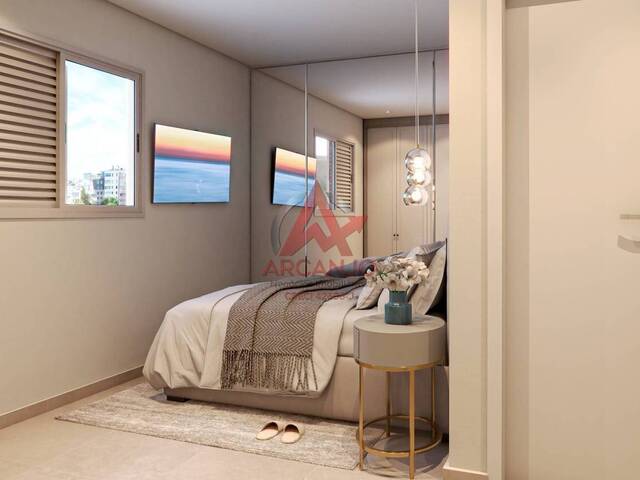 Apartamento para Venda em Ubatuba - 5