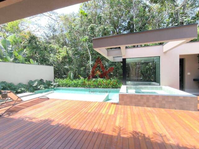 #71075 - Casa alto padrão para Venda em Bertioga - SP - 2