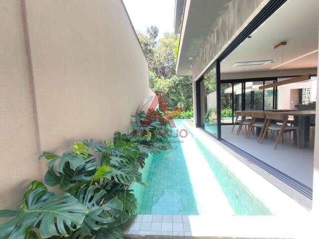 #71075 - Casa alto padrão para Venda em Bertioga - SP - 3