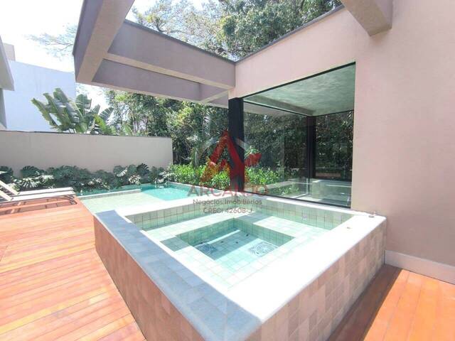 Casa alto padrão para Venda em Bertioga - 5