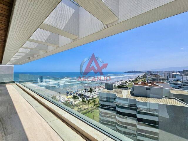 #71047 - Cobertura para Venda em Bertioga - SP