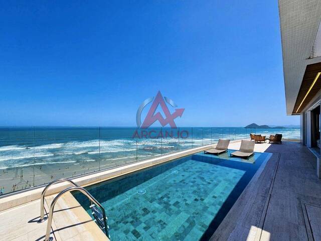 Cobertura para Venda em Bertioga - 5