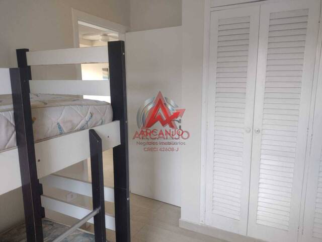 Apartamento para Venda em Ubatuba - 2