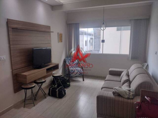Apartamento para Venda em Ubatuba - 3