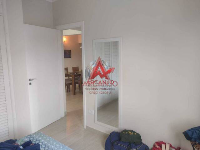 Apartamento para Venda em Ubatuba - 5