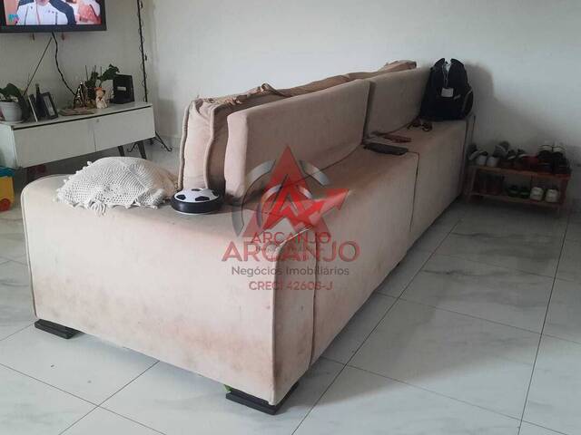 Apartamento para Venda em Ubatuba - 2