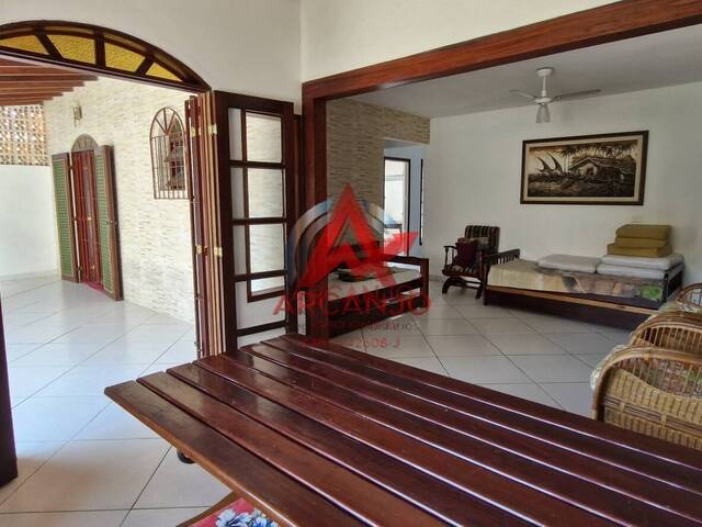 Casa para Venda em Ubatuba - 2