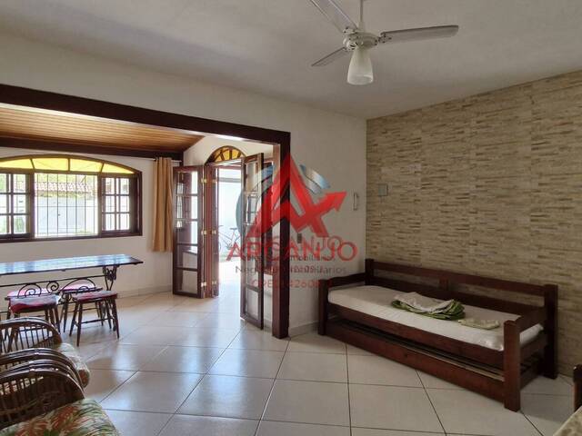 Casa para Venda em Ubatuba - 3