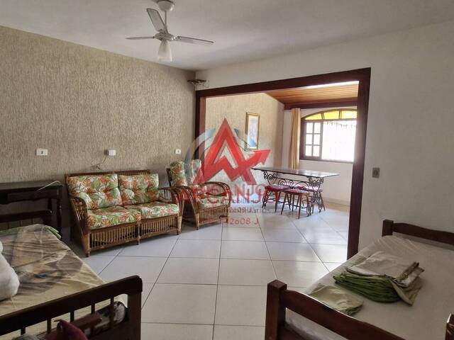 Casa para Venda em Ubatuba - 4